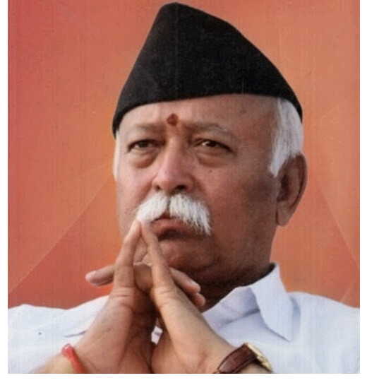 मोहन भागवत के कार्यक्रम को लेकर न्यूयॉर्क में हलचल, HAF ने हिंदू समुदाय को किया अलर्ट